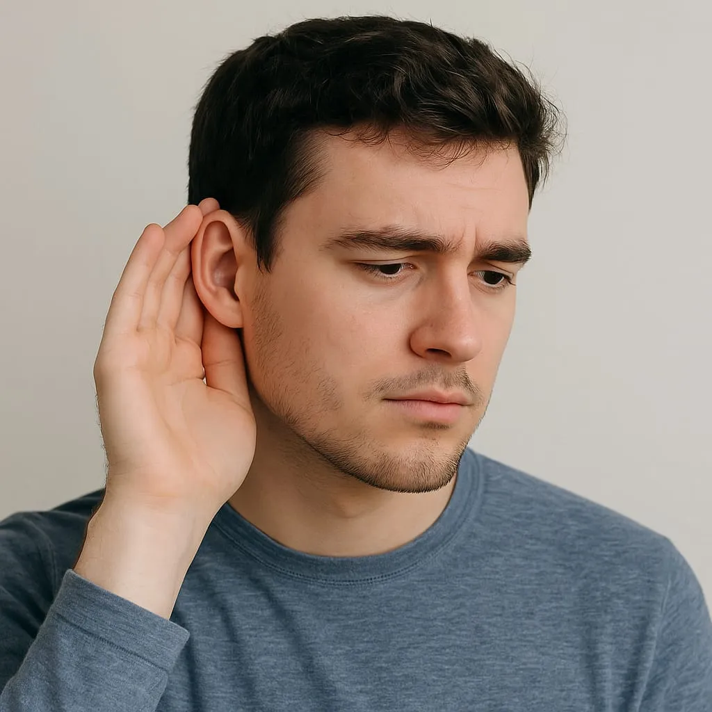 How to Choose the Right Hearing Aid for Young Adults: A Complete Guide